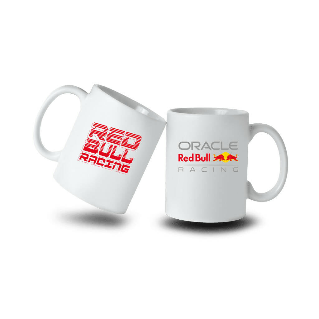 Oracle Red Bull Racing Shop: Coffee To Go Mug