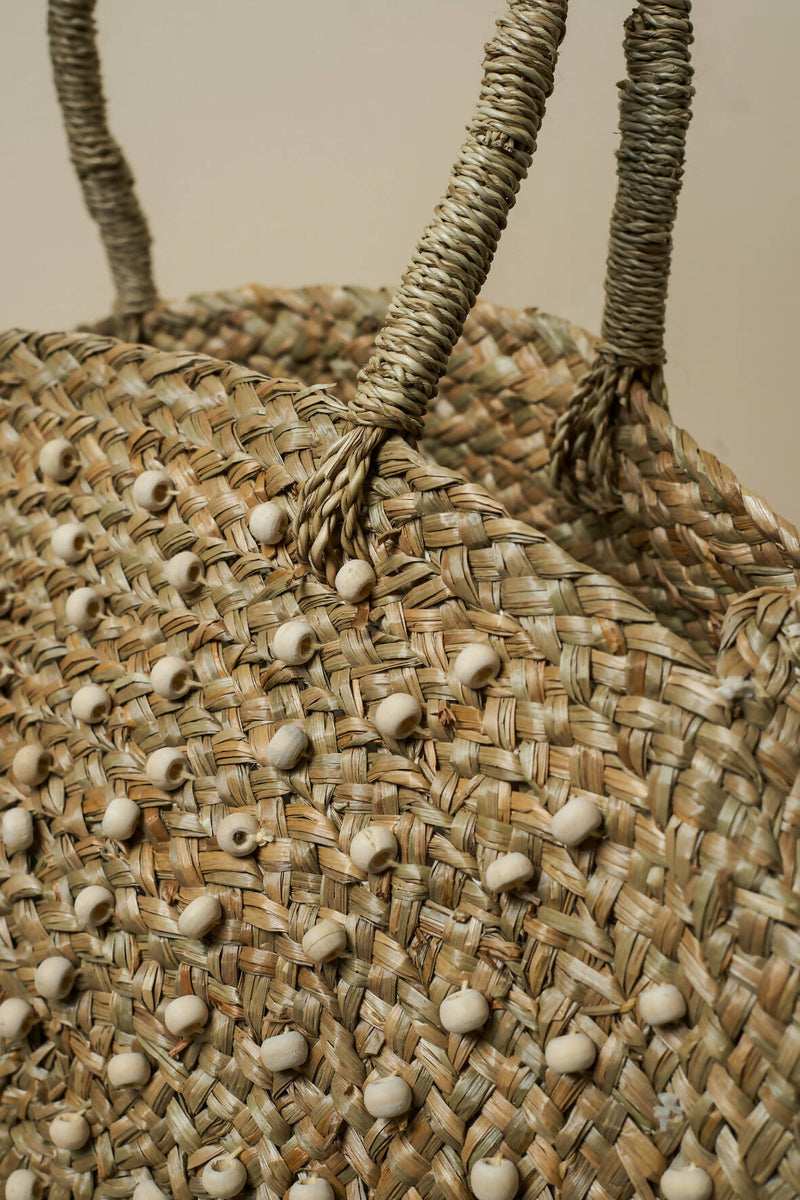 Vicky Basket – This Is Made