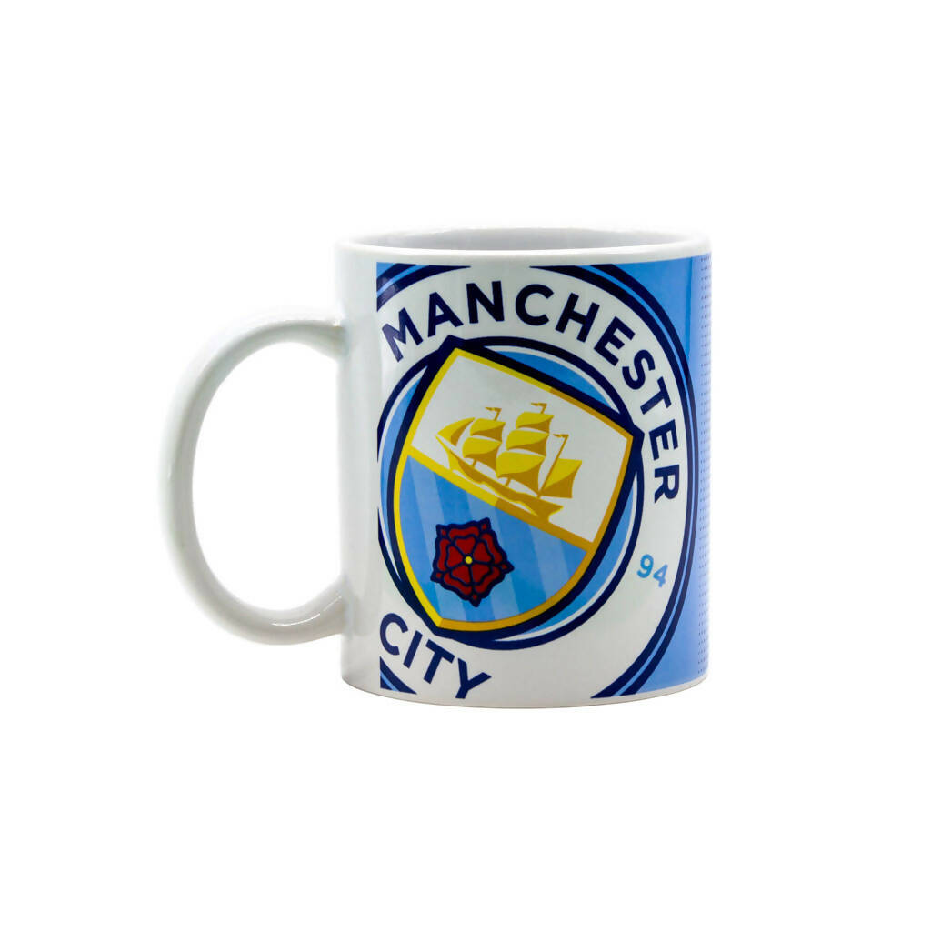 MANCHESTER CITY 1894 GIFT BOX – This Is Made